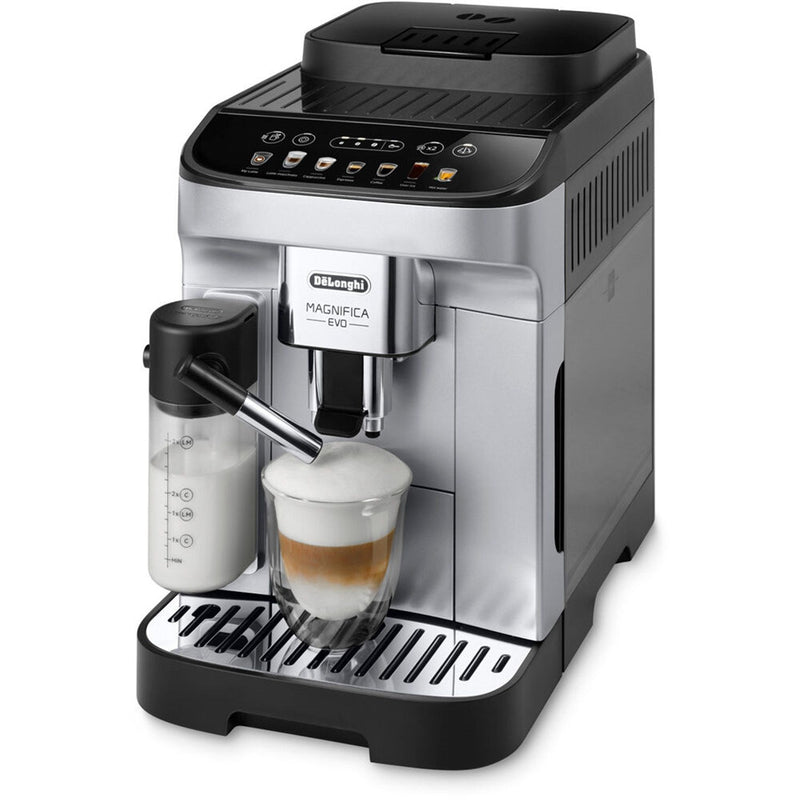 De'Longhi Magnifica Evo with LatteCrema System ECAM29084SB