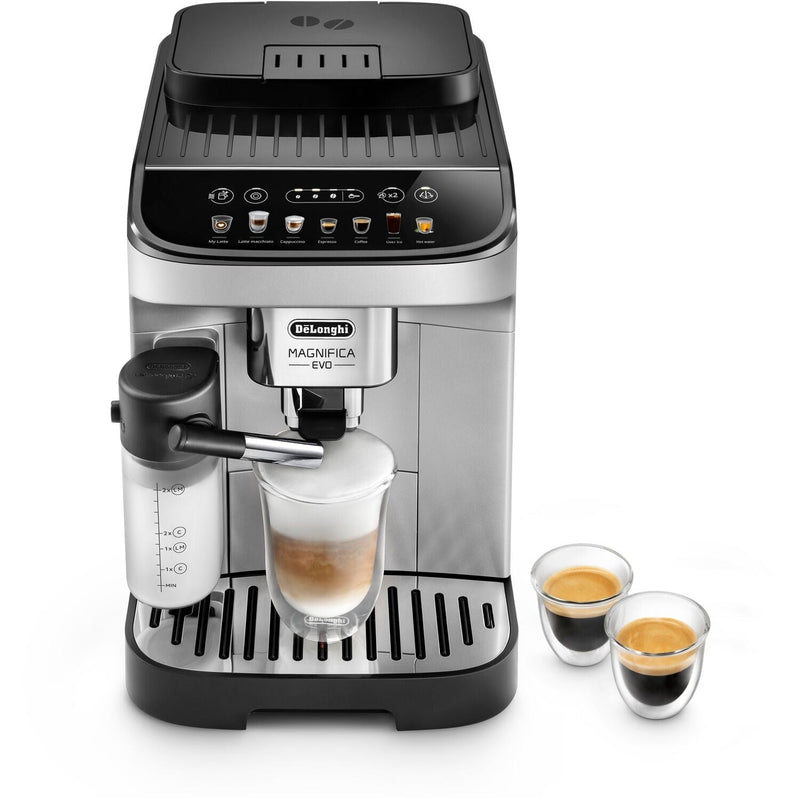 De'Longhi Magnifica Evo with LatteCrema System ECAM29084SB