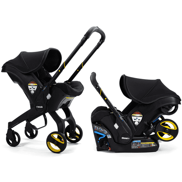 Doona Car Seat & Stroller