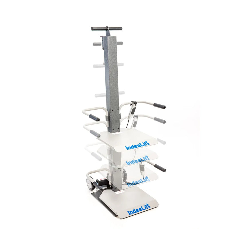 IndeeLift Human Floor Lift - Fall Recovery HFL-400/HFL-400-D