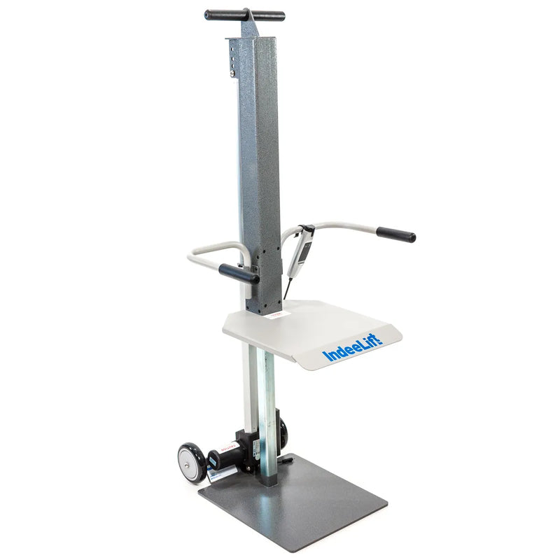 IndeeLift Human Floor Lift - Fall Recovery HFL-400/HFL-400-D