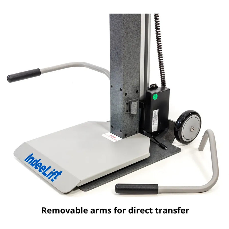 IndeeLift Human Floor Lift - Fall Recovery HFL-400/HFL-400-D