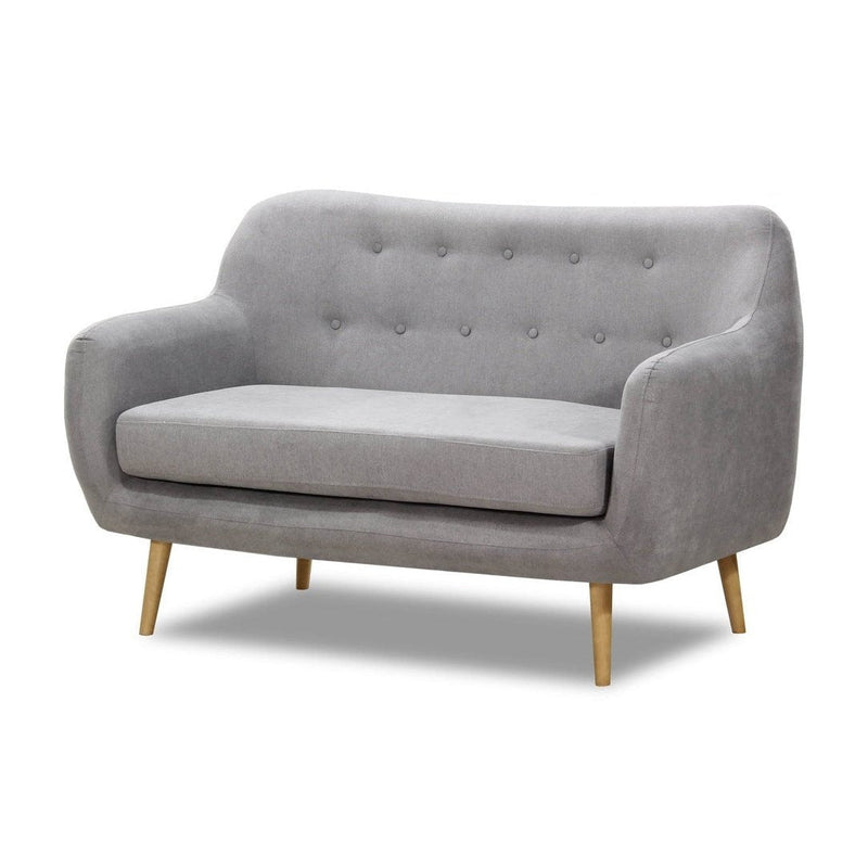 Maxima House Loveseat LAGOS - WIN0005 - Backyard Provider