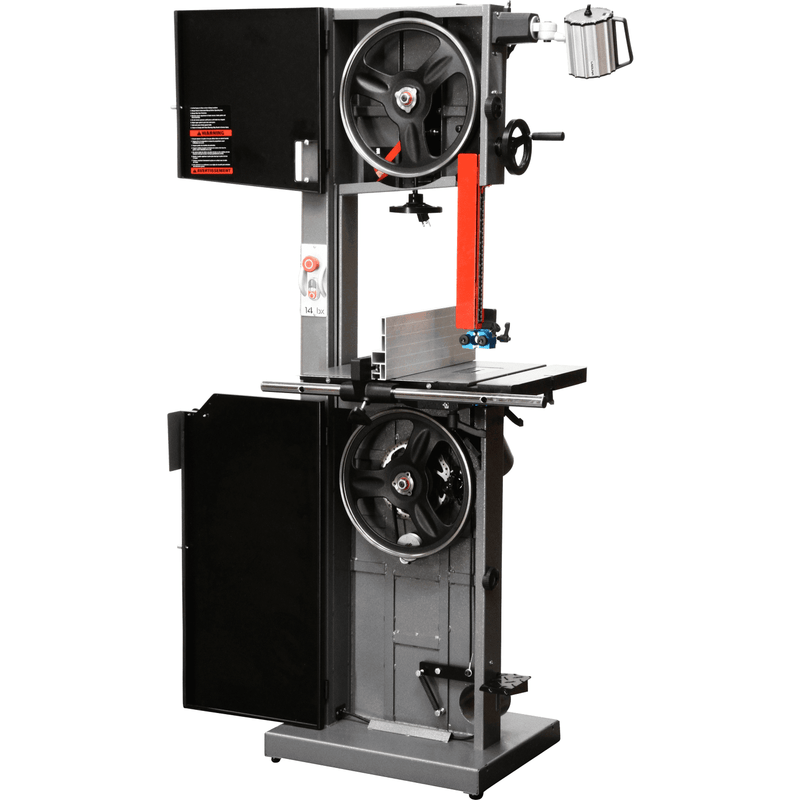 Laguna Tools Classic Bandsaw, 12", - 14|bx