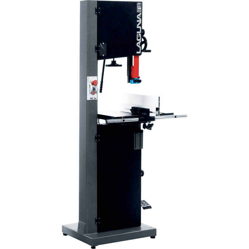 Laguna Tools Classic Bandsaw, 12", - 14|bx