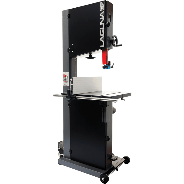 Laguna Tools Classic Bandsaw - 18|bx