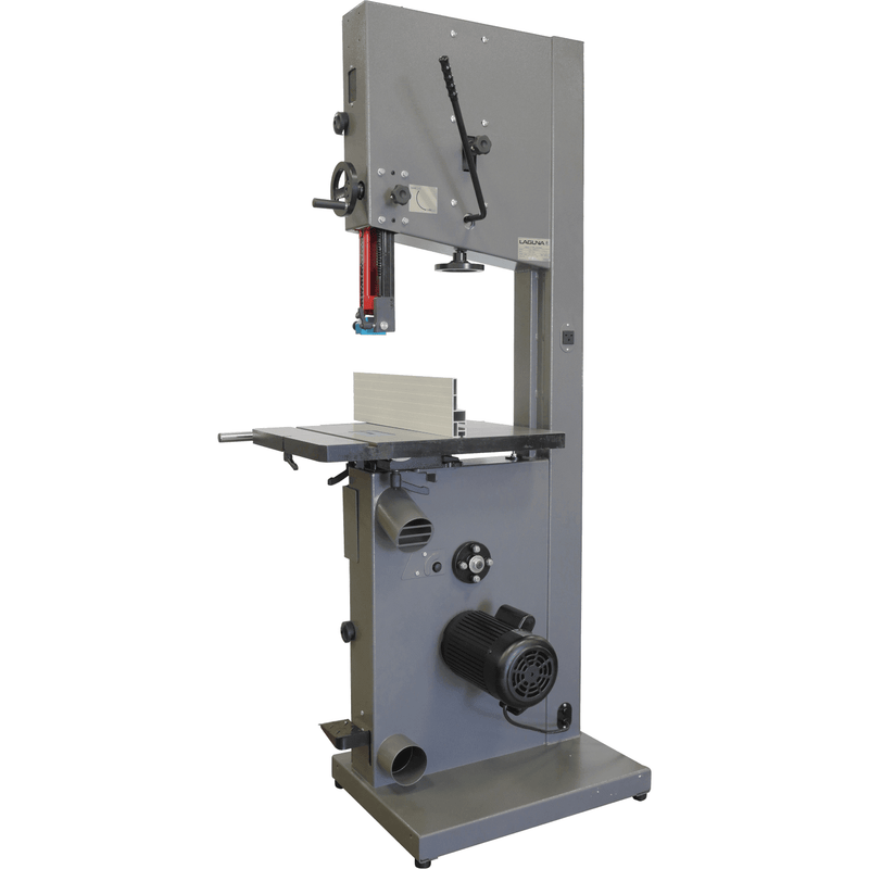 Laguna Tools Classic Bandsaw - 18|bx