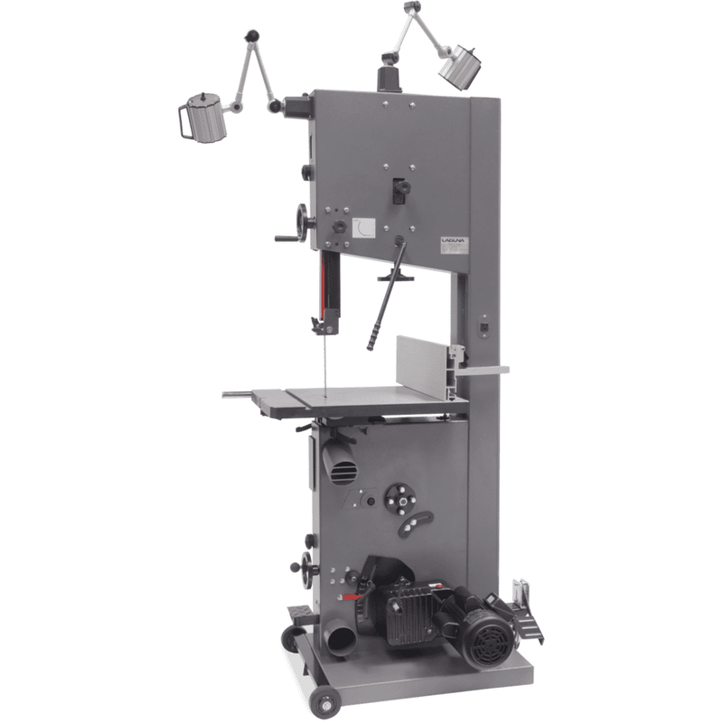 Laguna Tools Classic Bandsaw - 18|CX