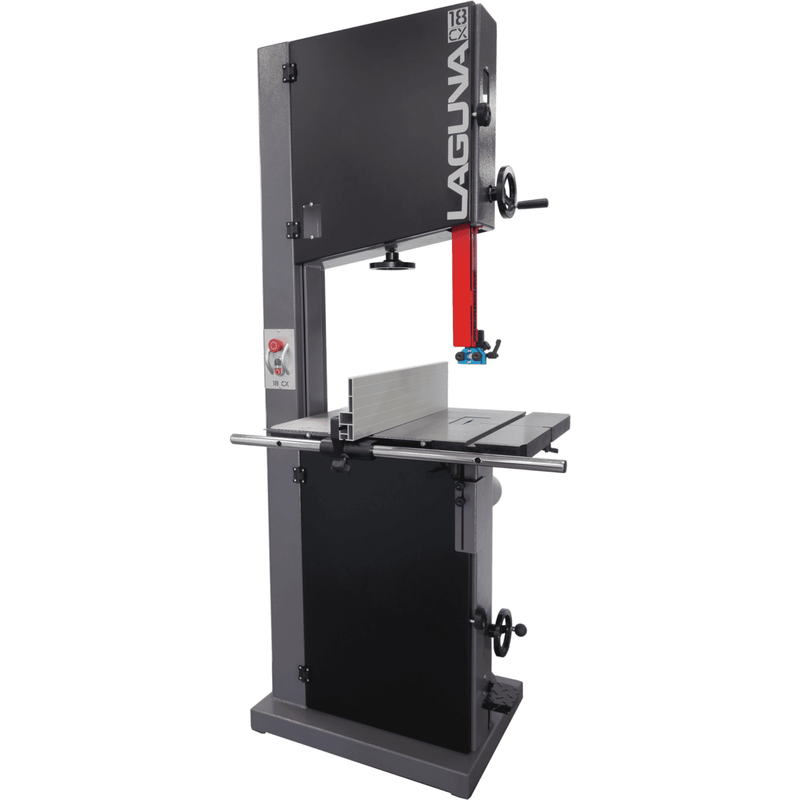 Laguna Tools Classic Bandsaw - 18|CX