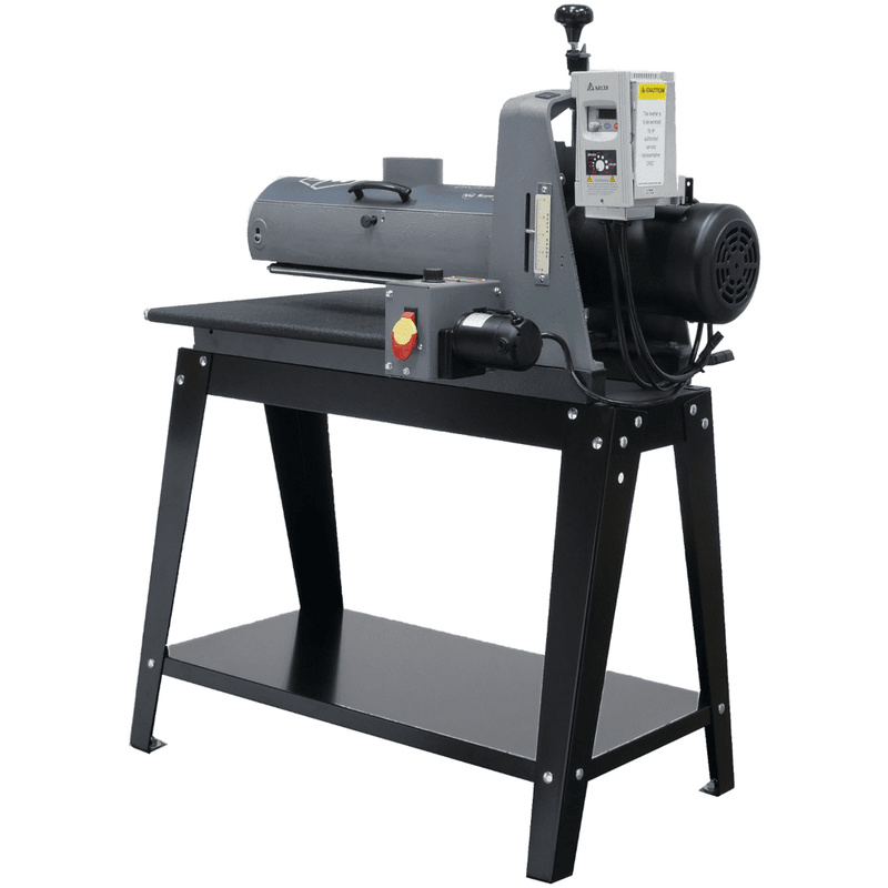 Laguna Tools Classic Combination Brush/Drum Sander - 19-38