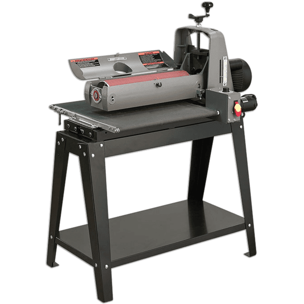 Laguna Tools Classic Drum Sander - 19-38