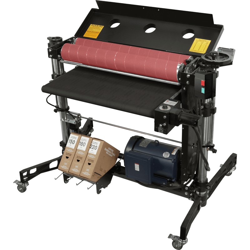 Laguna Tools Classic Double Drum Sander - 37x2