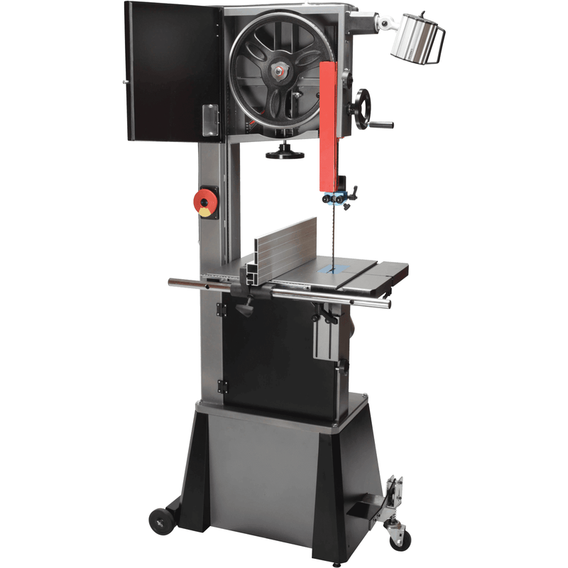 Laguna Tools Classic Bandsaw - 14|12 Bandsaw