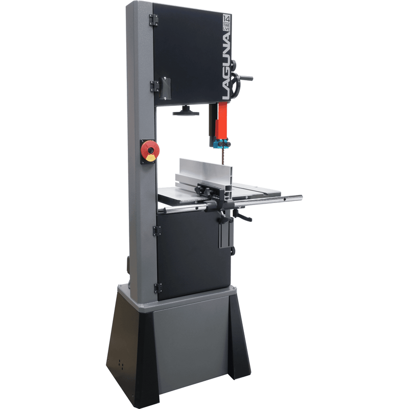 Laguna Tools Classic Bandsaw - 14|12 Bandsaw