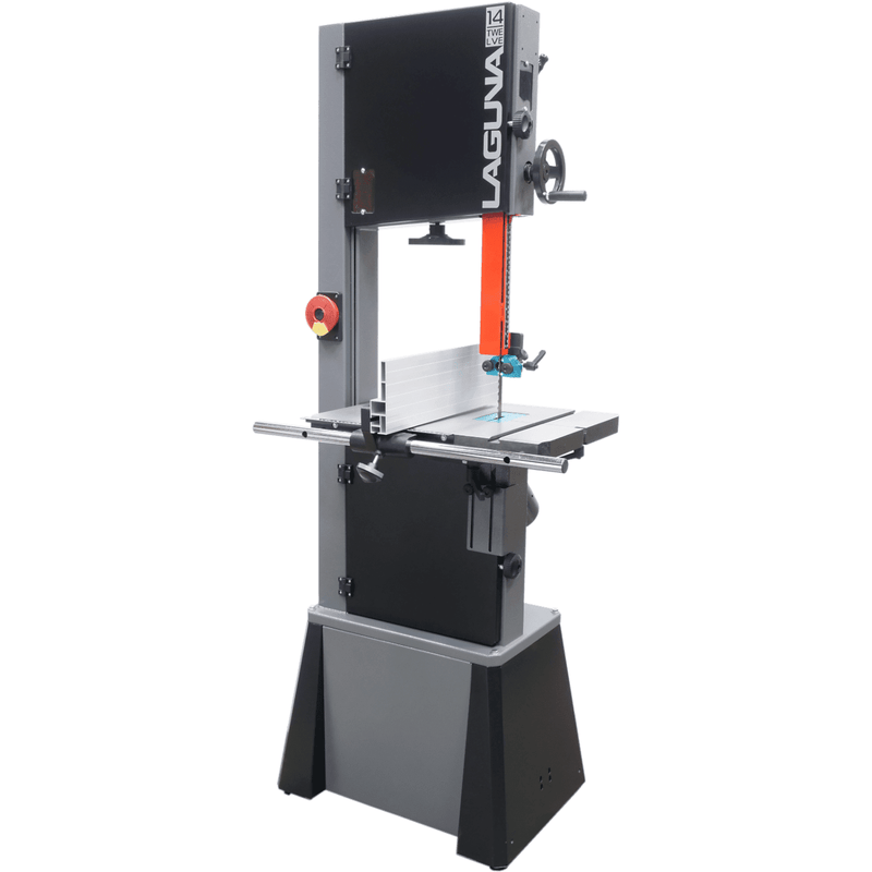 Laguna Tools Classic Bandsaw - 14|12 Bandsaw