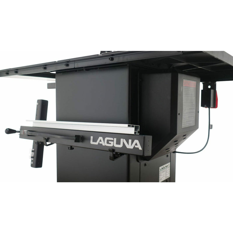 Laguna Tools Classic Machinery F1 Fusion Tablesaw