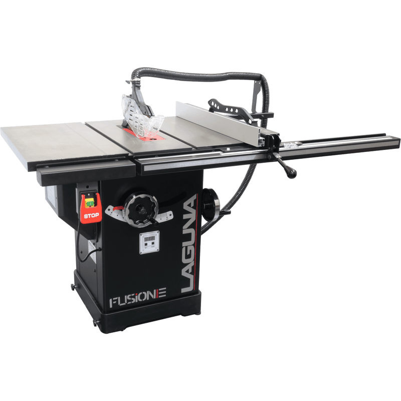 Laguna Tools Classic Machinery F1 Fusion Tablesaw