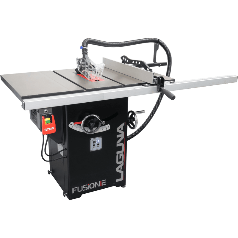 Laguna Tools Classic Machinery F2 Fusion Tablesaw