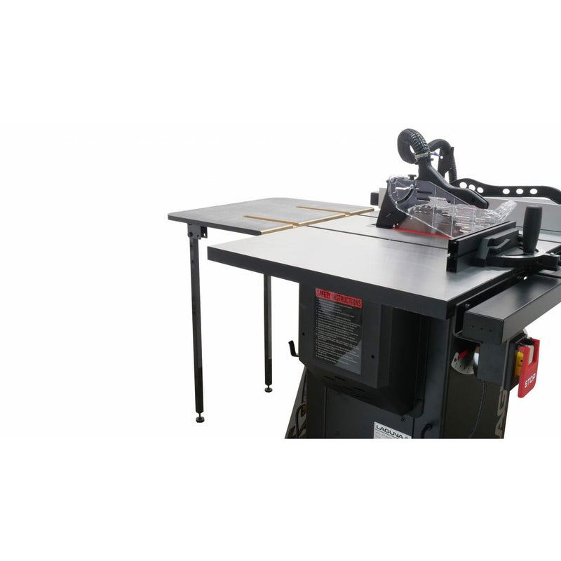 Laguna Tools Classic Machinery F3 Fusion Tablesaw 52″