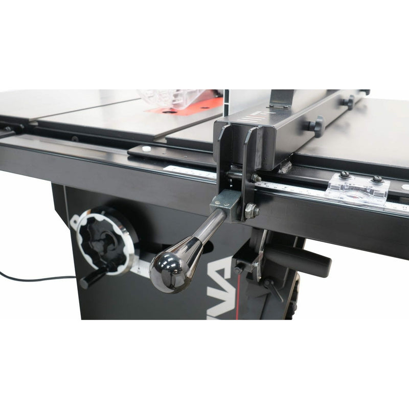 Laguna Tools Classic Machinery F3 Fusion Tablesaw 52″