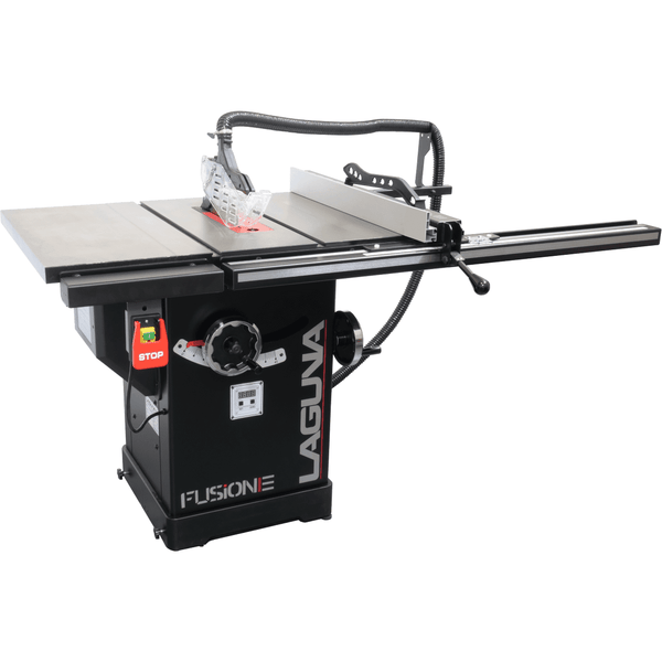 Laguna Tools Classic Machinery F3 Fusion Tablesaw