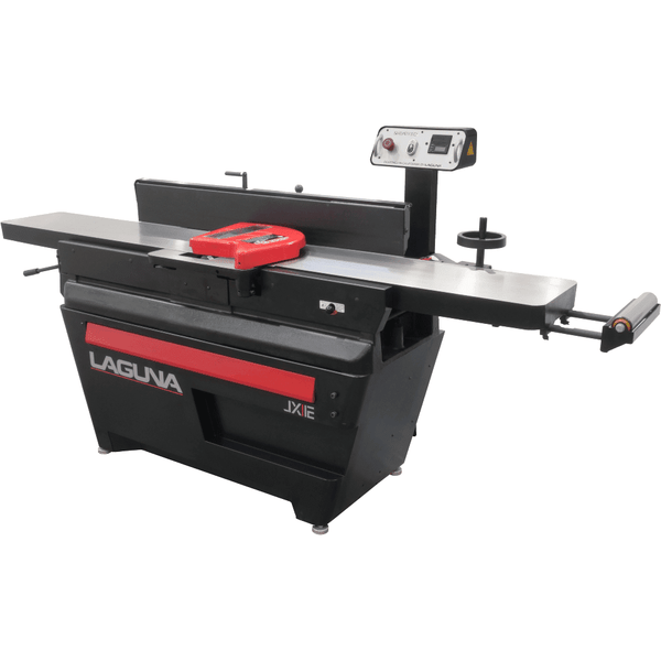 Laguna Tools Classic Jointer - JX|12 ShearTec: II