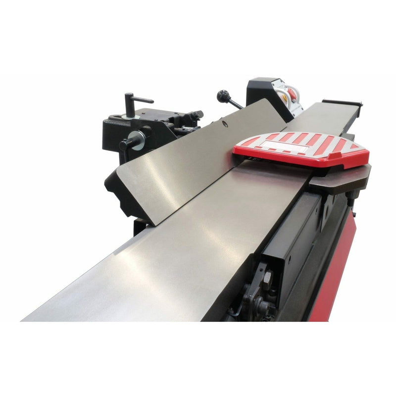 Laguna Tools Classic Jointer - JX|8 ShearTec: II