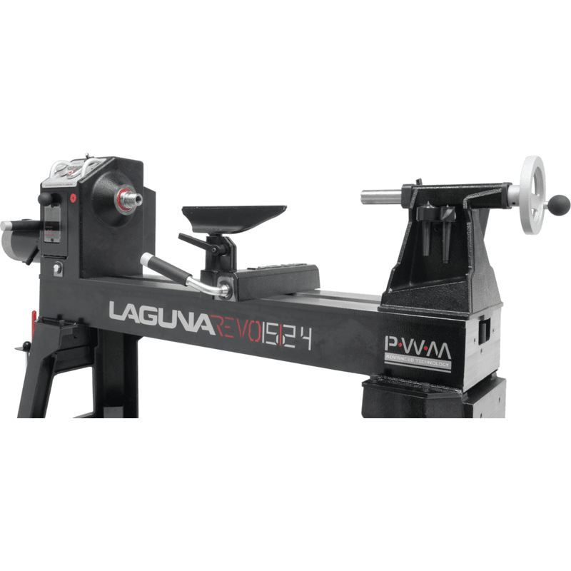 Laguna Tools Classic Lathe - Revo 15|24