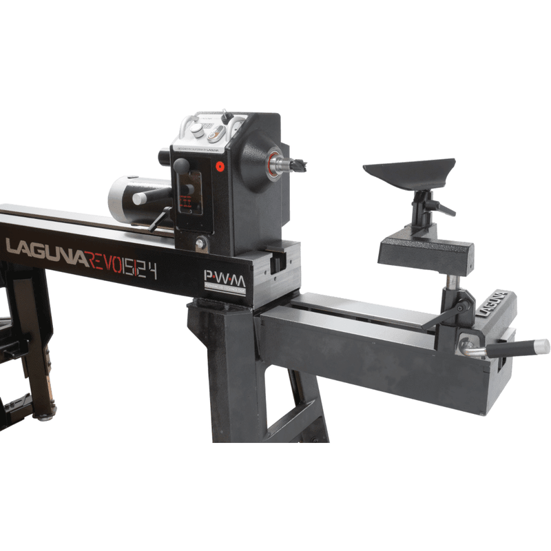 Laguna Tools Classic Lathe - Revo 15|24