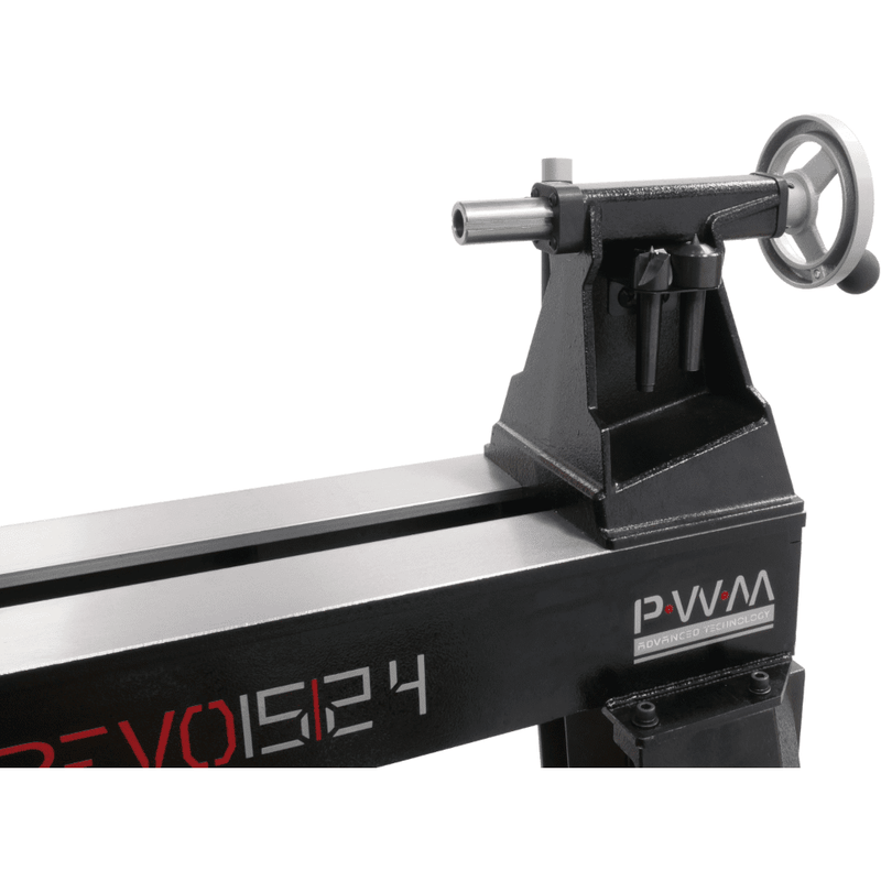 Laguna Tools Classic Lathe - Revo 15|24