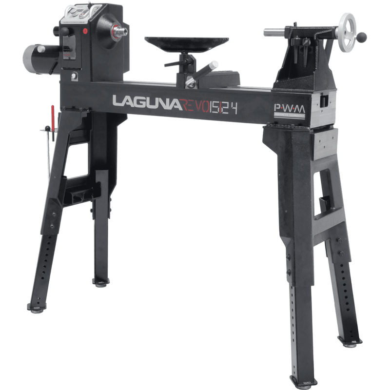 Laguna Tools Classic Lathe - Revo 15|24