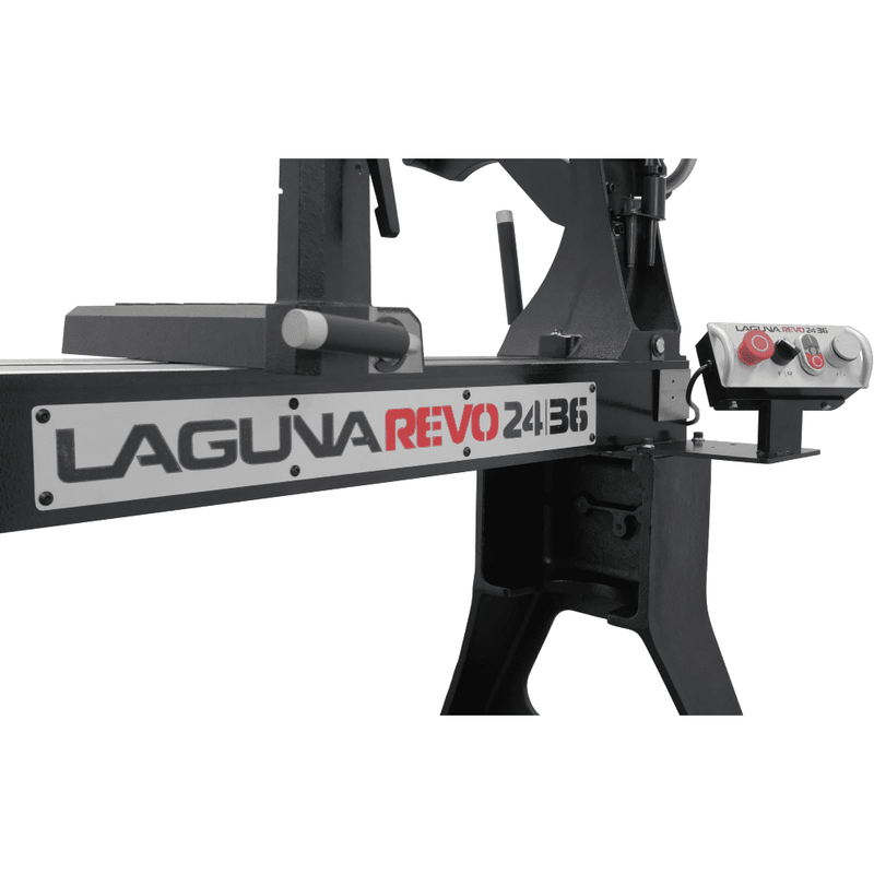 Laguna Tools Classic Lathe, 220 Volt, - Revo 24|36