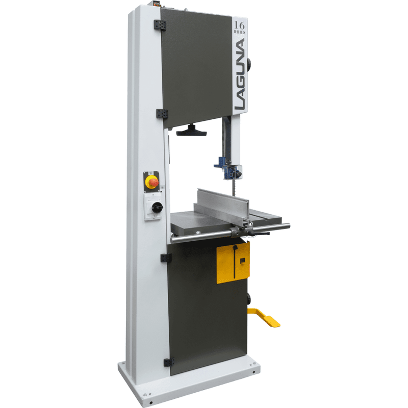 Laguna Tools Industrial Bandsaw - LT16