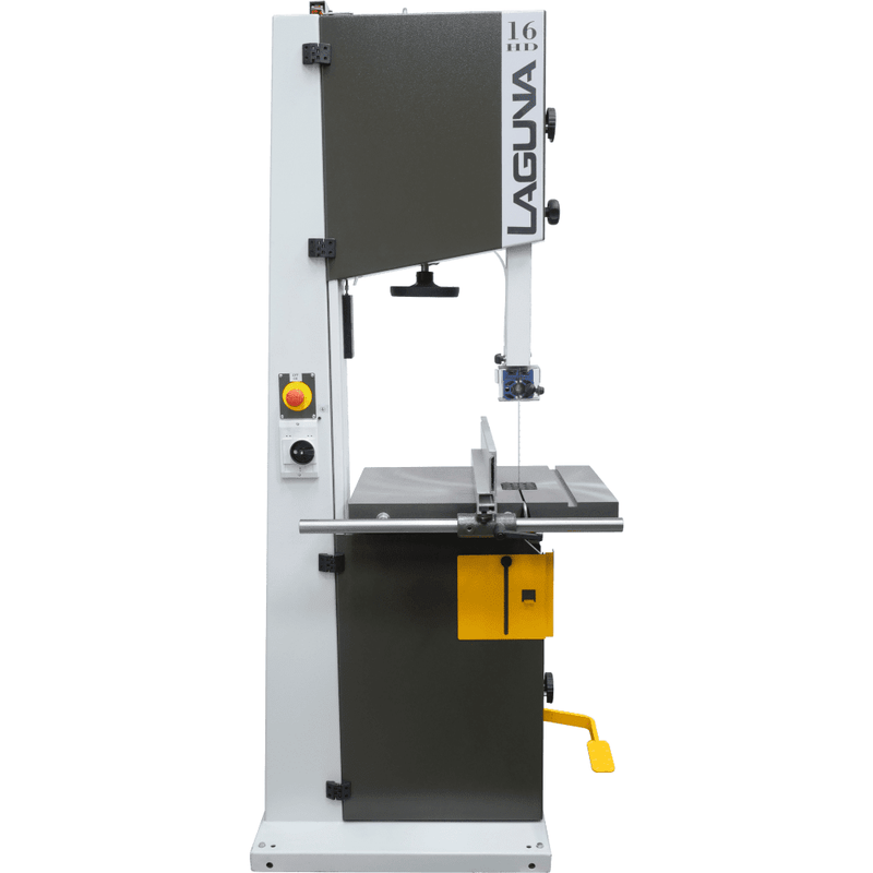 Laguna Tools Industrial Bandsaw - LT16