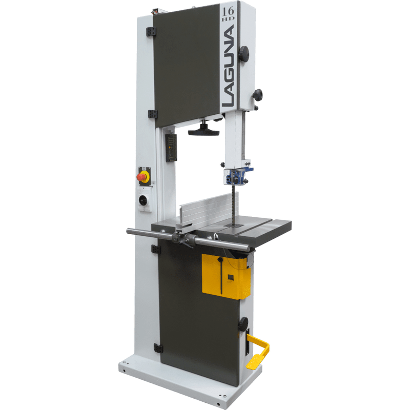 Laguna Tools Industrial Bandsaw - LT16