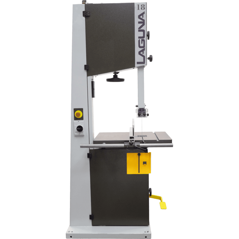 Laguna Tools Industrial Bandsaw - LT18