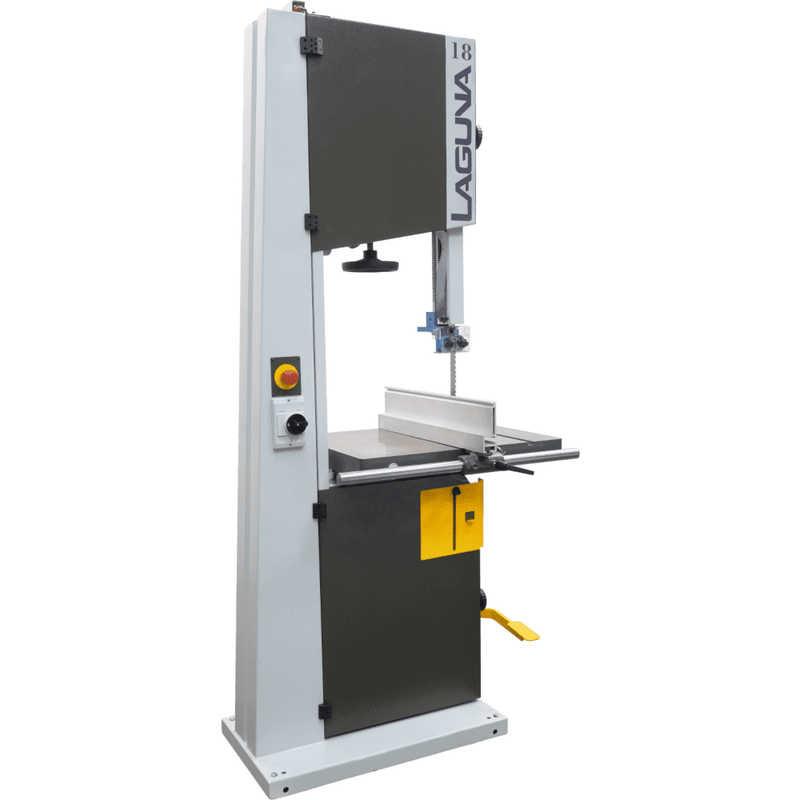 Laguna Tools Industrial Bandsaw - LT18