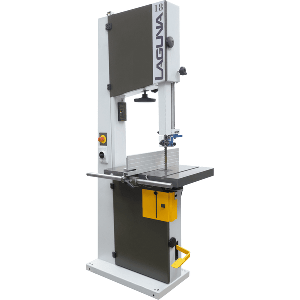 Laguna Tools Industrial Bandsaw - LT18