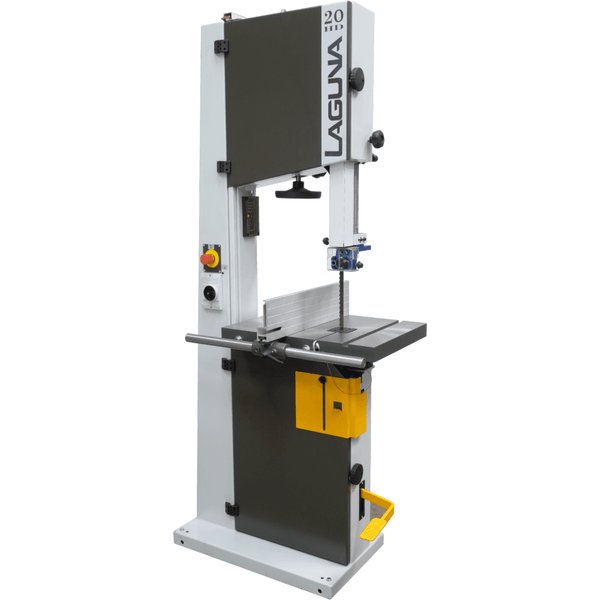 Laguna Tools Industrial Bandsaw - LT20