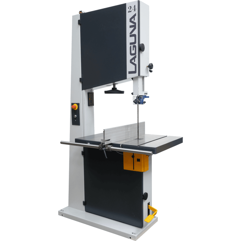 Laguna Tools Industrial Bandsaw - LT24x17