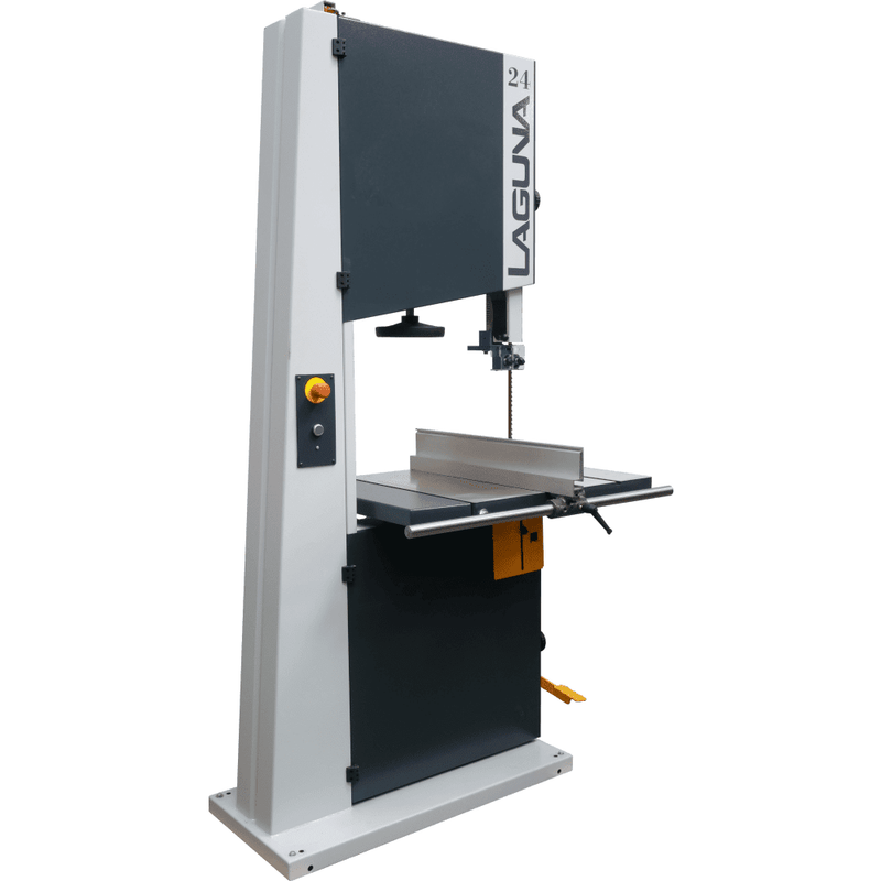 Laguna Tools Industrial Bandsaw - LT24x17