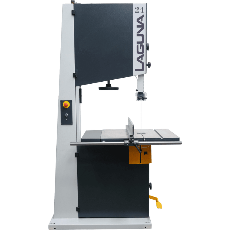 Laguna Tools Industrial Bandsaw - LT24x17