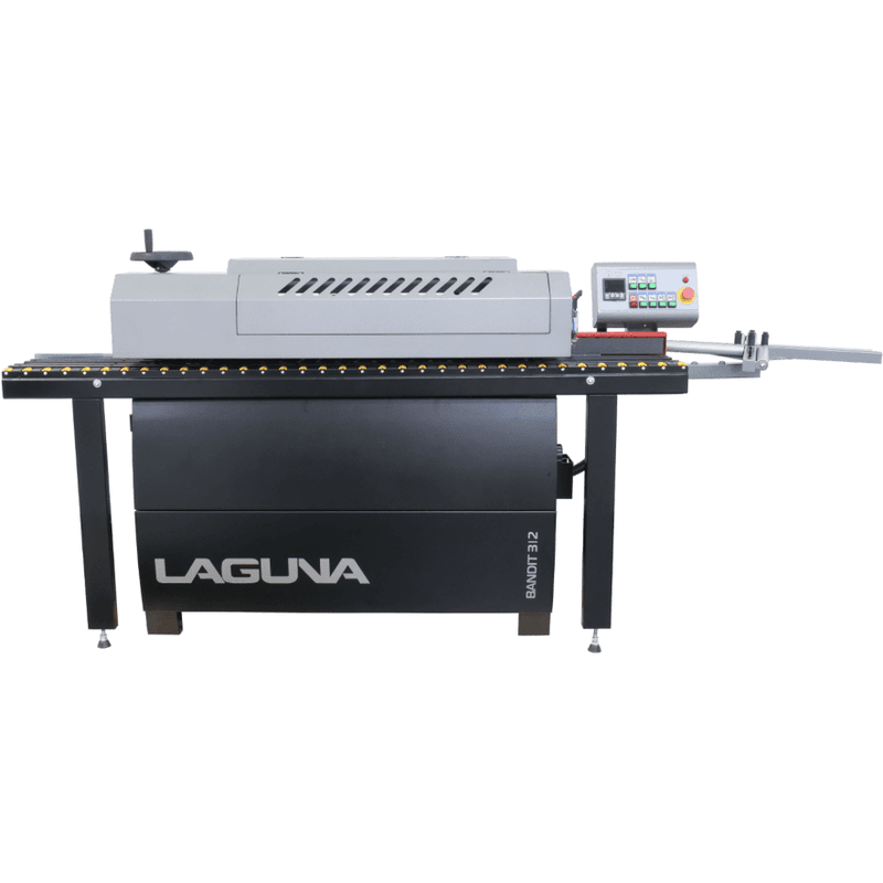 Laguna Tools Industrial Edgebander - Bandit 3/2