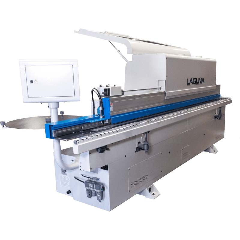 Laguna Tools Industrial Edgebander - Bandit 4