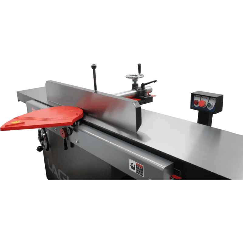 Laguna Tools Industrial Jointer, 16" - J|16