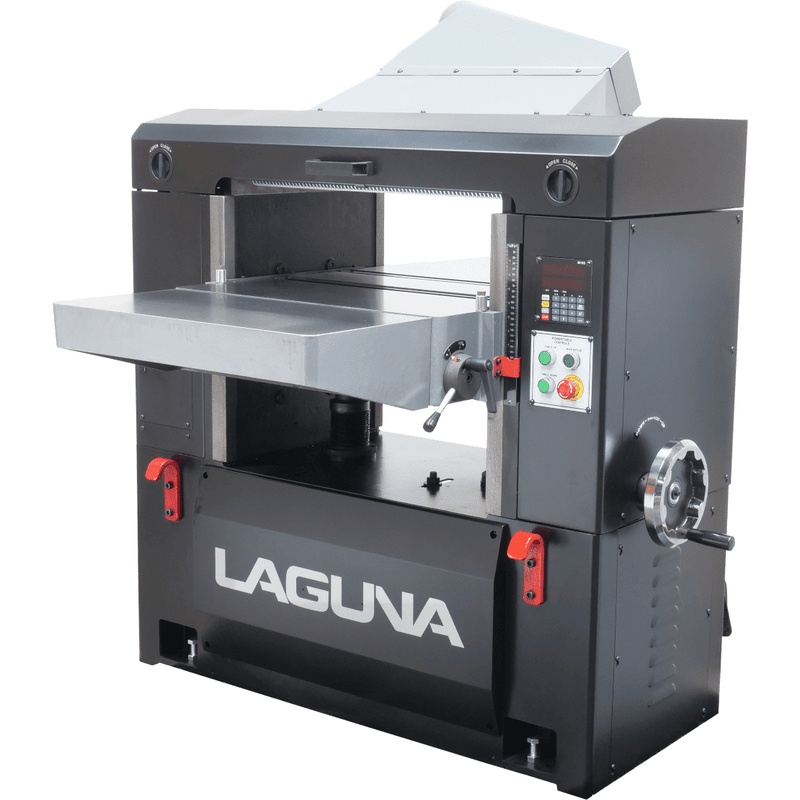 Laguna Tools Industrial Planer, 25" - P|25