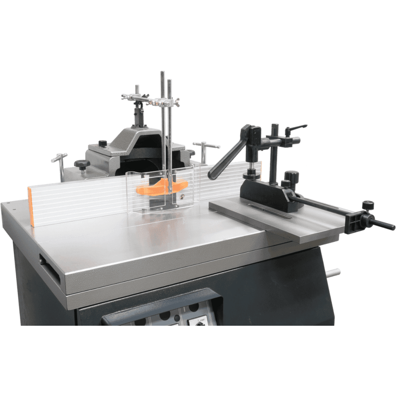 Laguna Tools Industrial Shaper - S|45T