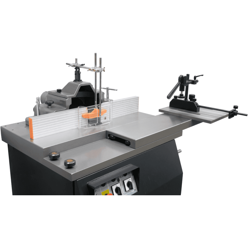 Laguna Tools Industrial Shaper - S|45T