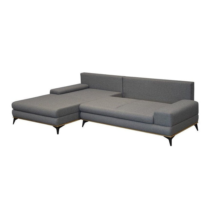 Maxima House MANILA Sectional Sleeper Sofa - Backyard Provider