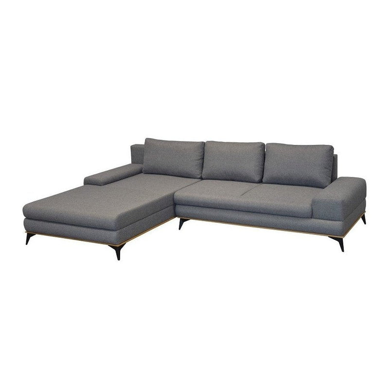 Maxima House MANILA Sectional Sleeper Sofa - Backyard Provider